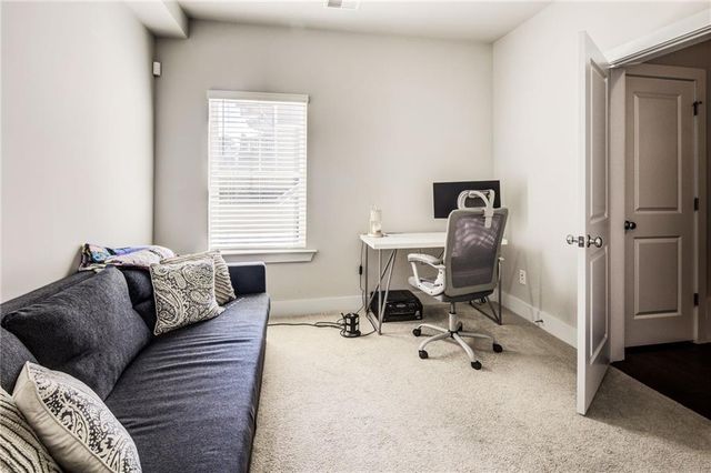 3793 Oxford Circle, Atlanta, GA 30340