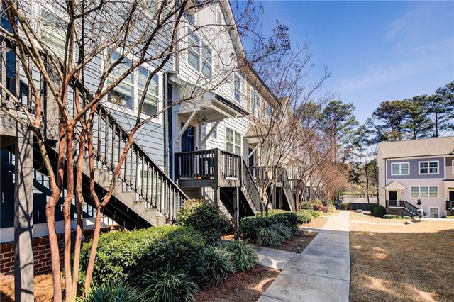 3793 Oxford Circle, Atlanta, GA 30340