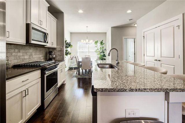 3793 Oxford Circle, Atlanta, GA 30340