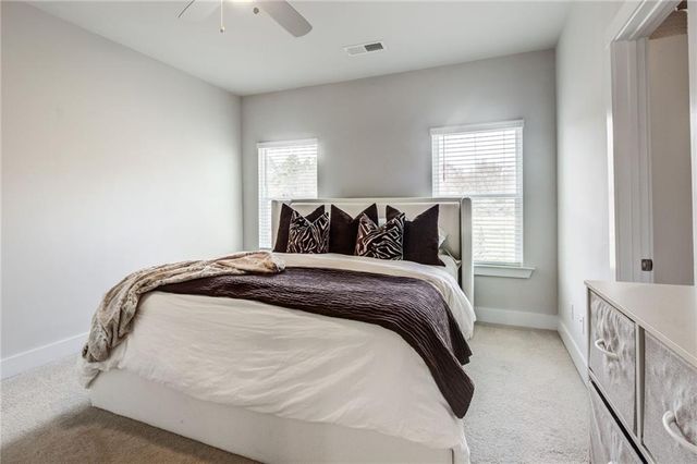 3793 Oxford Circle, Atlanta, GA 30340