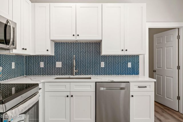 109 Doris Lane, Teachey, NC 28464
