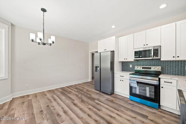 109 Doris Lane, Teachey, NC 28464