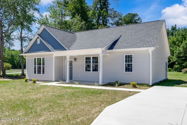 109 Doris Lane, Teachey, NC 28464