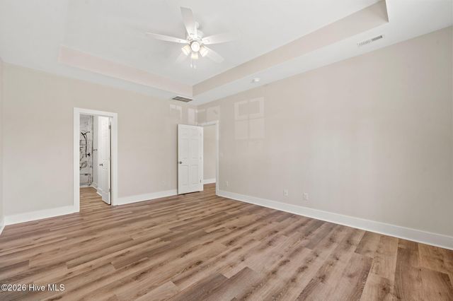 109 Doris Lane, Teachey, NC 28464