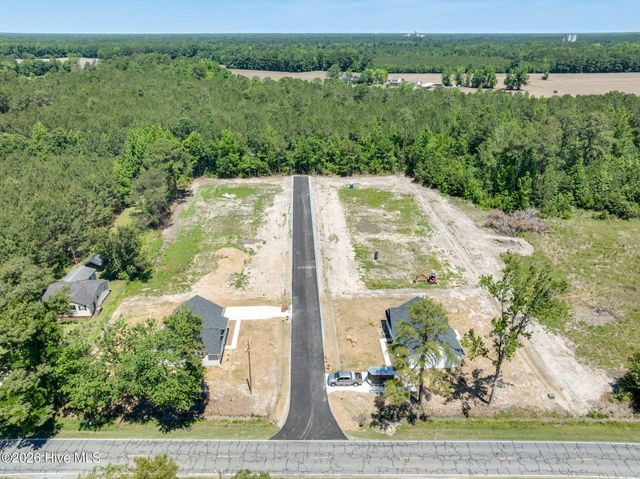 109 Doris Lane, Teachey, NC 28464