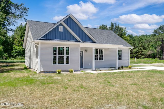 109 Doris Lane, Teachey, NC 28464