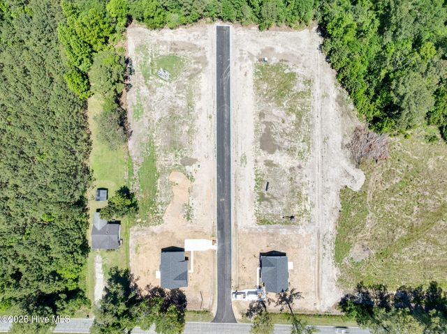109 Doris Lane, Teachey, NC 28464
