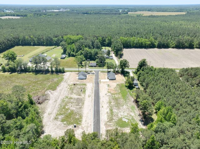 109 Doris Lane, Teachey, NC 28464