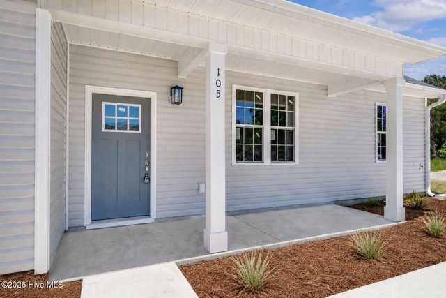 109 Doris Lane, Teachey, NC 28464