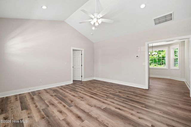 109 Doris Lane, Teachey, NC 28464