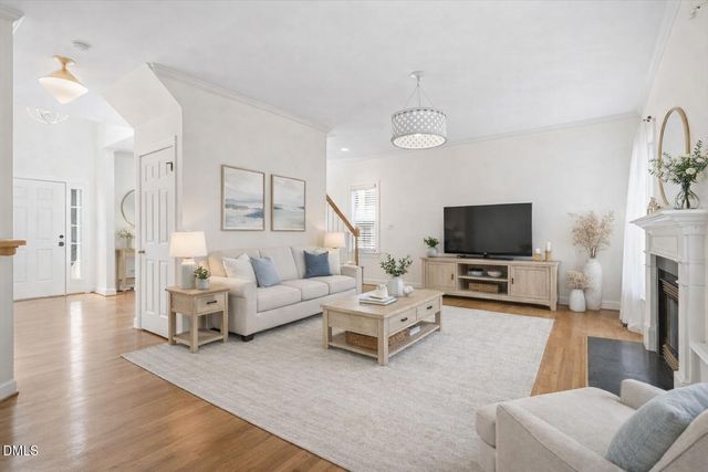 513 Moultonboro Avenue, Wake Forest, NC 27587