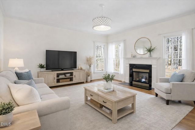 513 Moultonboro Avenue, Wake Forest, NC 27587