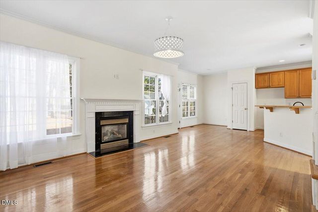 513 Moultonboro Avenue, Wake Forest, NC 27587