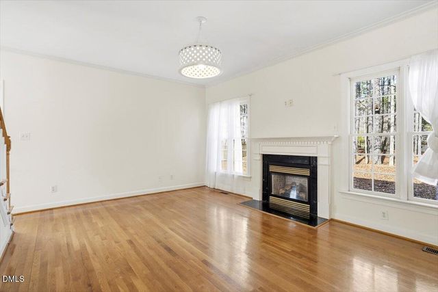 513 Moultonboro Avenue, Wake Forest, NC 27587