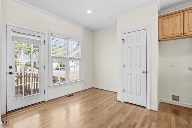 513 Moultonboro Avenue, Wake Forest, NC 27587