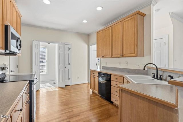 513 Moultonboro Avenue, Wake Forest, NC 27587