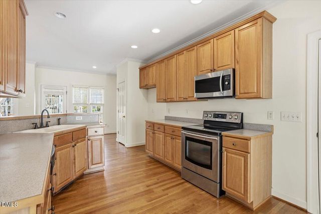 513 Moultonboro Avenue, Wake Forest, NC 27587