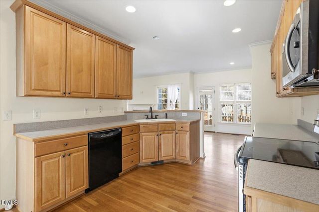 513 Moultonboro Avenue, Wake Forest, NC 27587