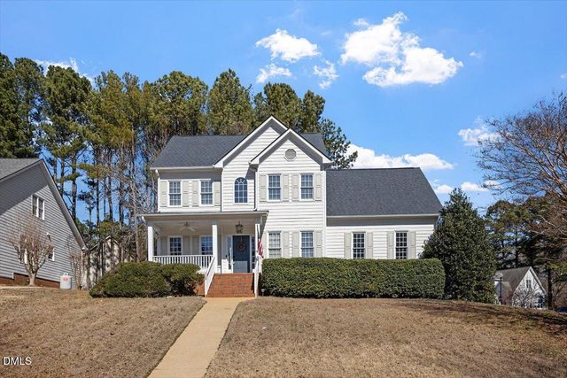 513 Moultonboro Avenue, Wake Forest, NC 27587
