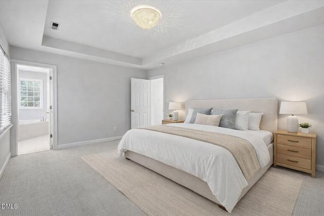 513 Moultonboro Avenue, Wake Forest, NC 27587