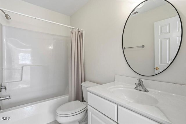 513 Moultonboro Avenue, Wake Forest, NC 27587