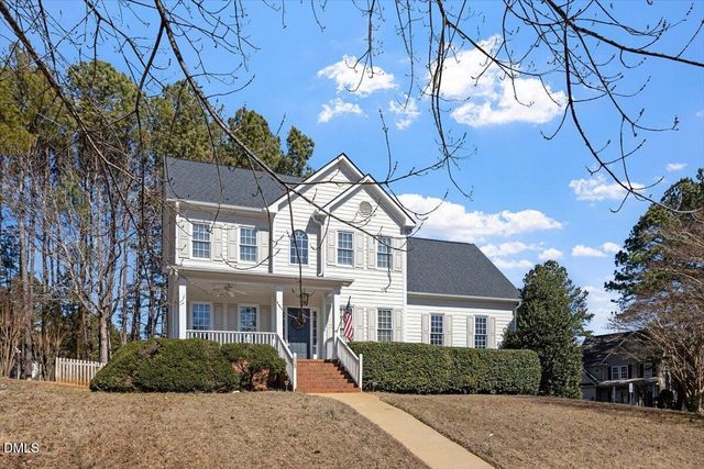 513 Moultonboro Avenue, Wake Forest, NC 27587
