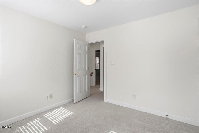 513 Moultonboro Avenue, Wake Forest, NC 27587