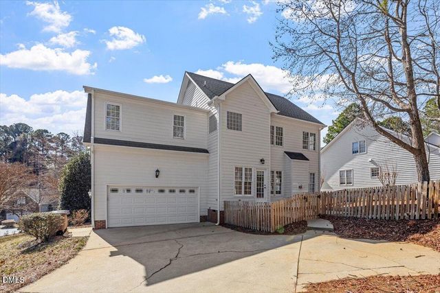 513 Moultonboro Avenue, Wake Forest, NC 27587