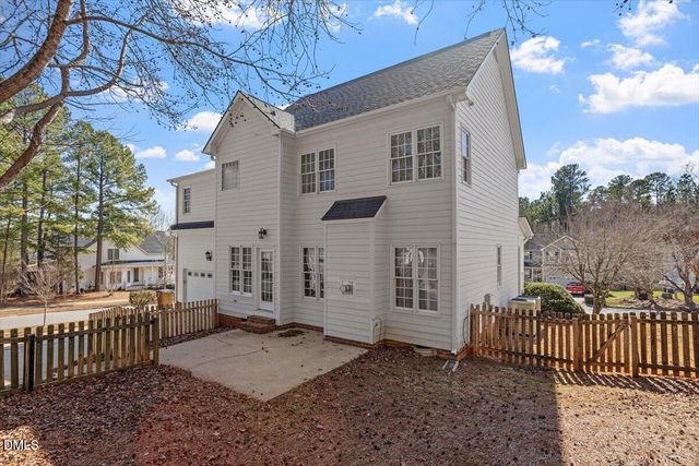 513 Moultonboro Avenue, Wake Forest, NC 27587