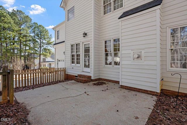 513 Moultonboro Avenue, Wake Forest, NC 27587