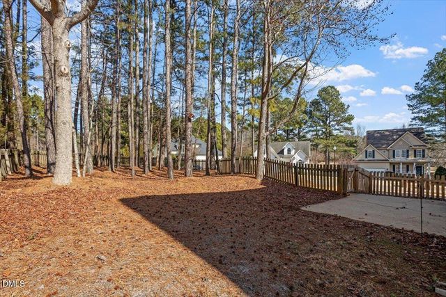 513 Moultonboro Avenue, Wake Forest, NC 27587