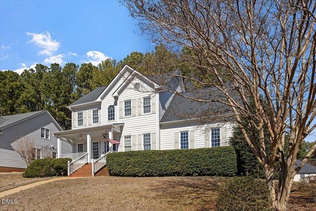 513 Moultonboro Avenue, Wake Forest, NC 27587