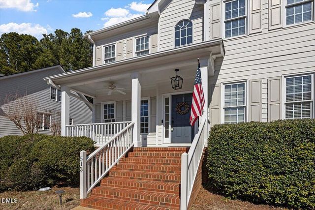 513 Moultonboro Avenue, Wake Forest, NC 27587