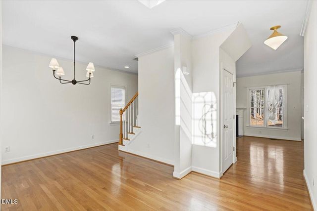 513 Moultonboro Avenue, Wake Forest, NC 27587