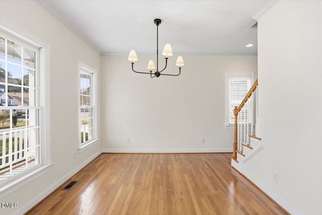 513 Moultonboro Avenue, Wake Forest, NC 27587