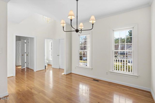 513 Moultonboro Avenue, Wake Forest, NC 27587