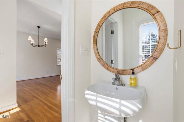 513 Moultonboro Avenue, Wake Forest, NC 27587