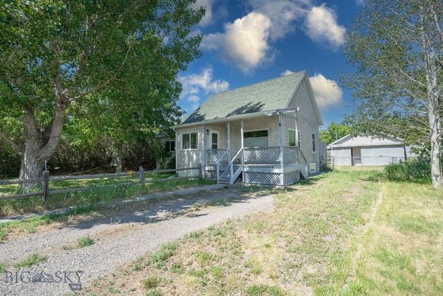 420 N 8th Street, Livingston, MT 59047