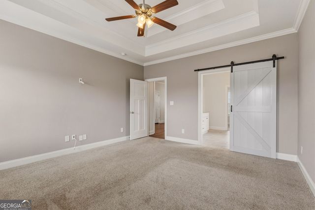 124 Cascades Court, Bonaire, GA 31005