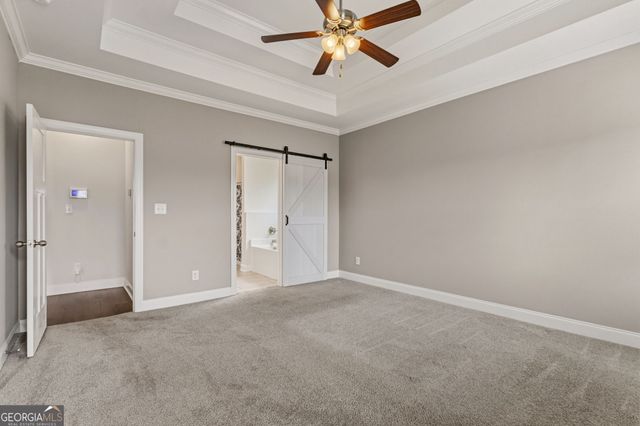 124 Cascades Court, Bonaire, GA 31005