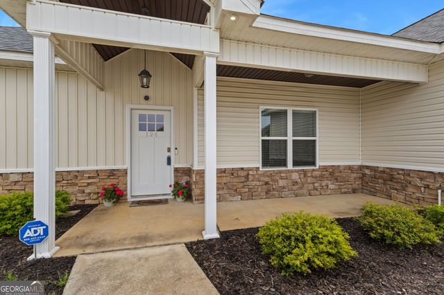 124 Cascades Court, Bonaire, GA 31005