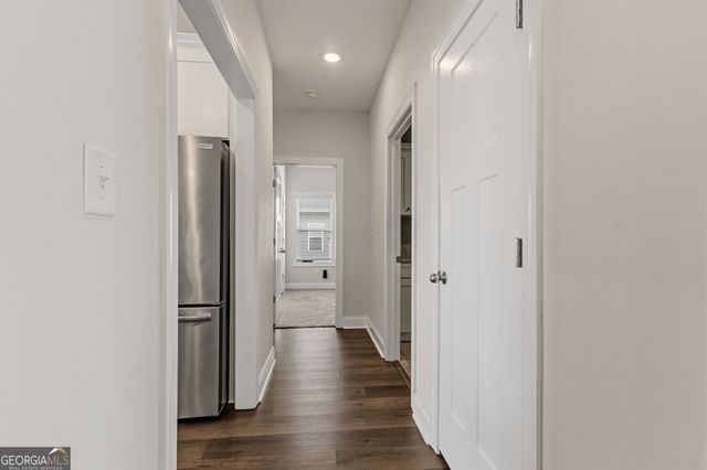 124 Cascades Court, Bonaire, GA 31005