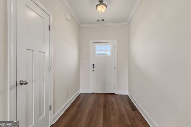 124 Cascades Court, Bonaire, GA 31005