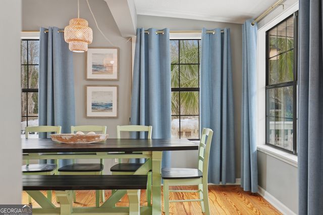 1629 S River Drive, Townsend, GA 31331