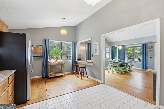 1629 S River Drive, Townsend, GA 31331