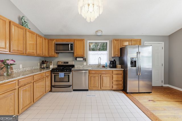 1629 S River Drive, Townsend, GA 31331