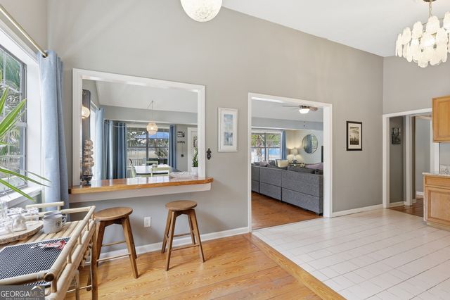 1629 S River Drive, Townsend, GA 31331