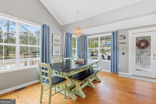 1629 S River Drive, Townsend, GA 31331