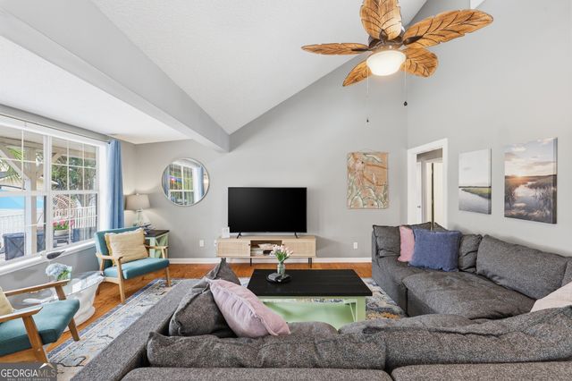 1629 S River Drive, Townsend, GA 31331