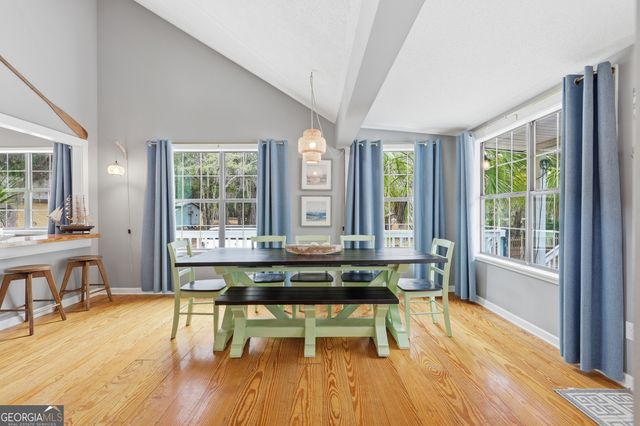 1629 S River Drive, Townsend, GA 31331